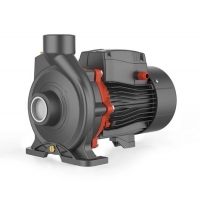 Насос AC750С2 поверхностный центробежный LEO