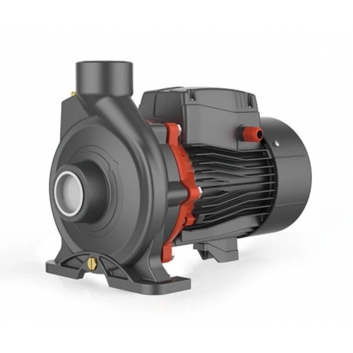 Насос AC550С2 поверхностный центробежный LEO купить в интернет магазине Санрай73