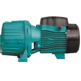 Насос AJDm110/4H поверхностный центробежный с внешним эжектором LEO