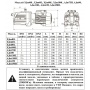 Насос AJm110H поверхностный самовсасывающий LEO