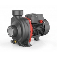 Насос ACm110B2 поверхностный центробежный LEO