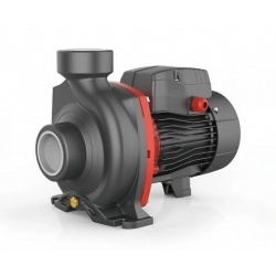 Насос ACm110B2 поверхностный центробежный LEO