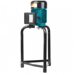 Насос 750-25 FSP поверхностный с гибким валом LEO