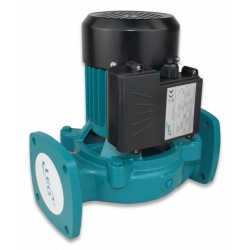 Насос 250 циркуляционный фланцевый LEO LPm