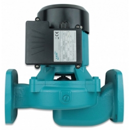 Насос 250 циркуляционный фланцевый LEO LPm