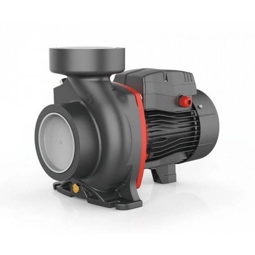 Насос ACm110B3 поверхностный центробежный LEO купить в интернет магазине Санрай73