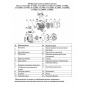 Насос ACm110B3 поверхностный центробежный LEO