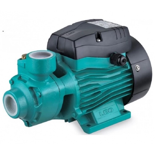 Насос EKm 70-1 поверхностный вихревой LEO, Уценка купить в интернет магазине Санрай73