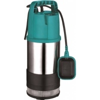 Насос XKS-1100S для колодцев LEO с поплавком, медь