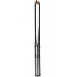 Насос RP 2-44, 1 1/4" скважинный центробежный Rommer, кабель 50м