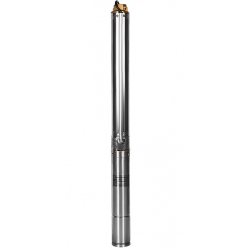 Насос RP 2-44, 1 1/4" скважинный центробежный Rommer, кабель 50м купить в интернет магазине Санрай73