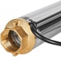 Насос RP 2-44, 1 1/4" скважинный центробежный Rommer, кабель 50м