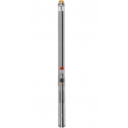 Насос RP 2-63, 1 1/4" скважинный центробежный Rommer, кабель 50м