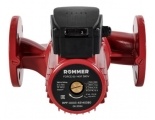Насос 65-140F 380V циркуляционный фланцевый трехскоростной Rommer Force