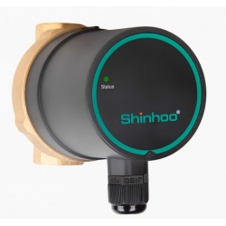 Насос 15/1.5 циркуляционный Shinhoo Instant II BL