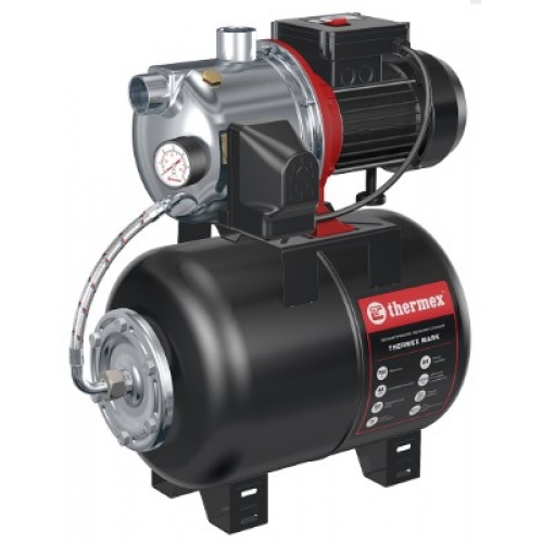 Насосная станция Thermex Mark 750 Вт купить в интернет магазине Санрай73