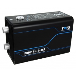 Насос самовсасывающий 750 Вт, 1"вр, 40м, 3.0м³/ч, Wi-Fi Tuya, TWG PUMP PH-4-3SP Насос самовсасывающий 750 Вт, 1"вр, 40м, 3.0м³/ч, Wi-Fi Tuya, TWG PUMP PH-4-3SP