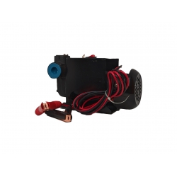 Насос НДТ-4 для ДТ+керосин Vodotok