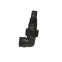Отвод 1 1/2" НР пластиковый для насоса XKS-551PW, XKS-751PW, XKS-1000PW