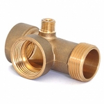 Штуцеры для водяных насосов купить в Ульяновске каталог с ценами