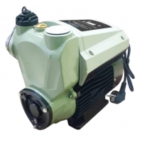 Насосная мини станция НСИ-0.8-30м-1500Вт инверторная Vodotok самовсасывающая