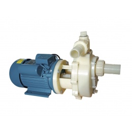 Насос SZ-102 для перекачивания химических жидкостей Vodotok