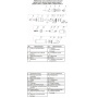 Насос 3QGD 1.2-30-0.55 скважинный винтовой Vodotok