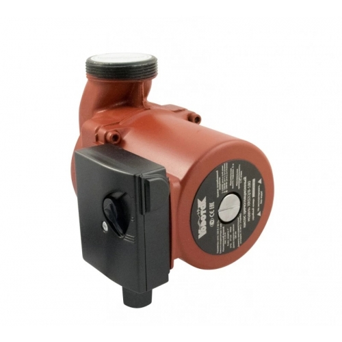 Насос 25/8-180 циркуляционный Vodotok XRS купить в интернет магазине Санрай73