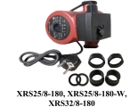 Насос 25/8-180 циркуляционный Vodotok XRS