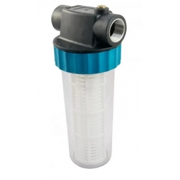 Колба пластиковая для фильтра модели LEO ФМ-2