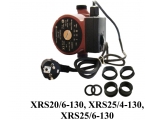 Насос 25/4-130 циркуляционный Vodotok XRS