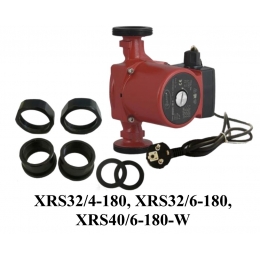 Насос 32/4-180 циркуляционный Vodotok XRS
