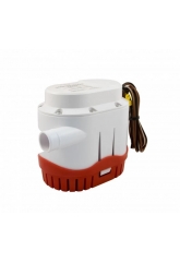 Насос WWB-1500 трюмный Vodotok Auto