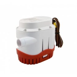 Насос WWB-1500 трюмный Vodotok Auto