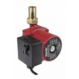 Насос 15/4-130G циркуляционный Vodotok LRS