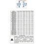 Насос 15/6-130-Br рециркуляционный Vodotok WRS со встроенным термостатом