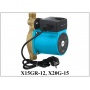 Насос WRS15/110-Z-BR для повышения давления Vodotok (X20G-15) мокрый ротор, медь