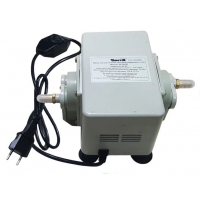 Насос HC06-80 для увеличения давления газа Vodotok