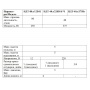 Насос НДТ-40л/375Вт для ДТ+керосин Vodotok