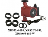 Насос 32/6-180 циркуляционный Vodotok XRS