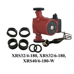 Насос 32/6-180 циркуляционный Vodotok XRS