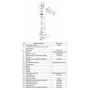 Насос 32/6-180 циркуляционный Vodotok XRS