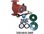 Насос 40/8-200-F циркуляционный фланцевый Vodotok XRS