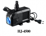 Насос HJ-4500 для фонтана Vodotok (DB-3500)