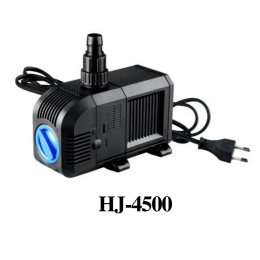 Насос HJ-4500 для фонтана Vodotok (DB-3500)