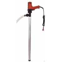 Насос НДТ-5 для ДТ+керосин бочковой Vodotok