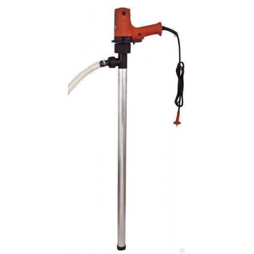 Насос НДТ-5 для ДТ+керосин бочковой Vodotok купить в интернет магазине Санрай73