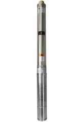 Насос скважинный центробежный VRT Large 55/106-1 (3,5", 750Вт, Нмакс 106м, 55л/мин, кабель 1,5м)