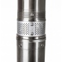 Насос скважинный центробежный VRT Large 55/106-1 (3,5", 750Вт, Нмакс 106м, 55л/мин, кабель 1,5м)