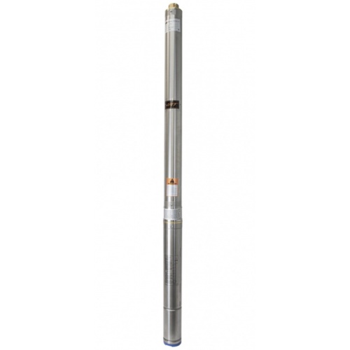 Насос скважинный центробежный VRT Medium 45/115-1 (3", 750Вт, Нмакс 115м, 45л/мин, кабель 1,5м) купить в интернет магазине Санрай73